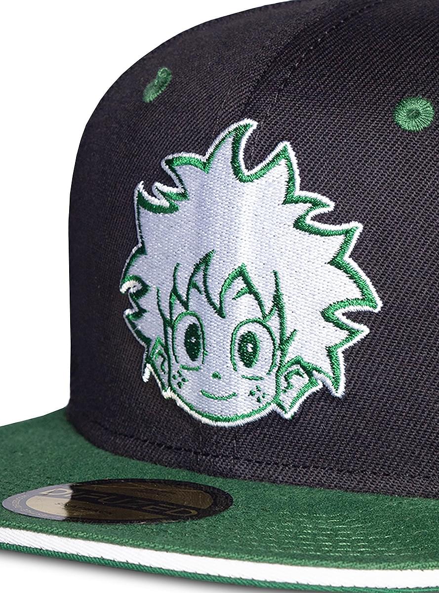 My Hero Academia Cap