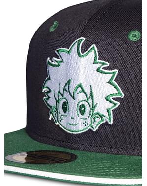 My Hero Academia Kappe