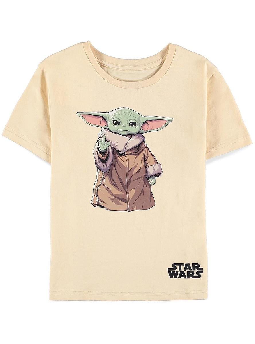 Baby Yoda bolur fyrir börn - Star Wars
