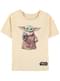 T-shirt Baby Yoda para meninos - Star Wars