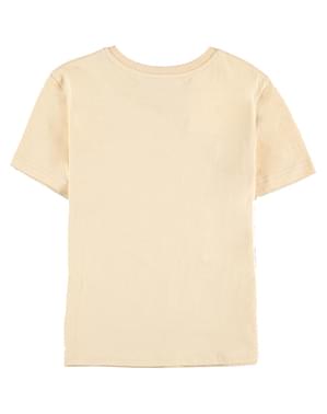 Baby Yoda T-shirt til børn - Star Wars