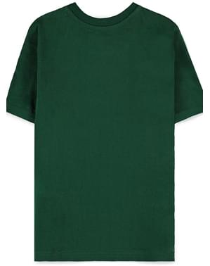 Hulk T-shirt til drenge - Marvel