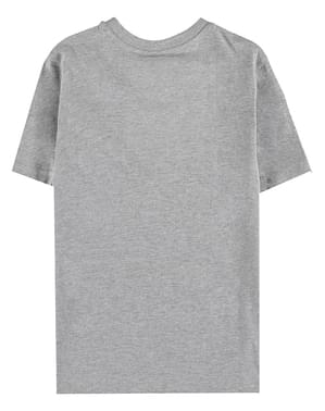 Tricou Pikachu și Pokeball pentru copii - Pokémon