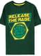 Hulk T-Shirt für Kinder - Marvel