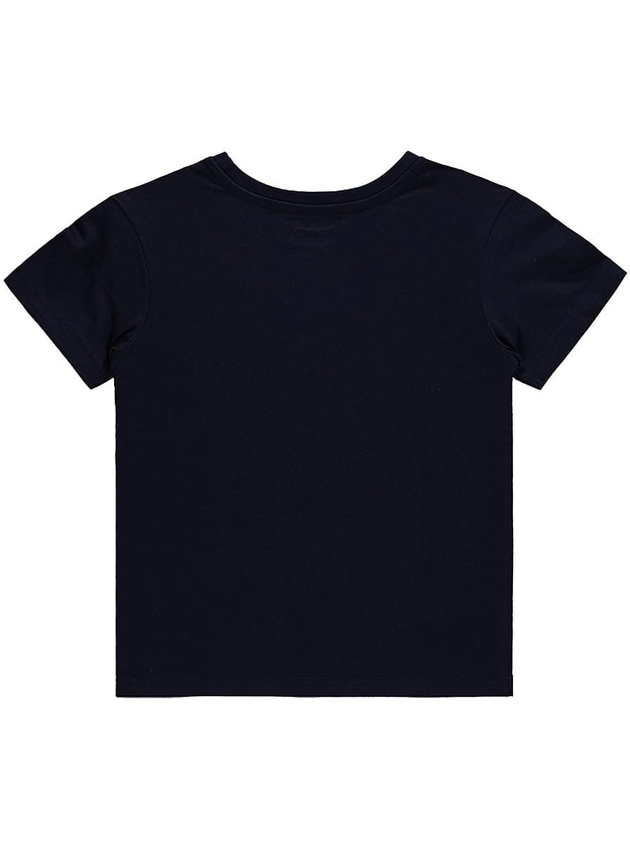 T-shirt Batman karaktär för barn