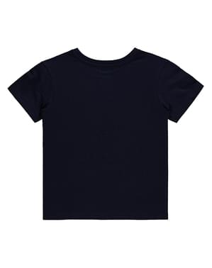 T-shirt Batman karaktär för barn