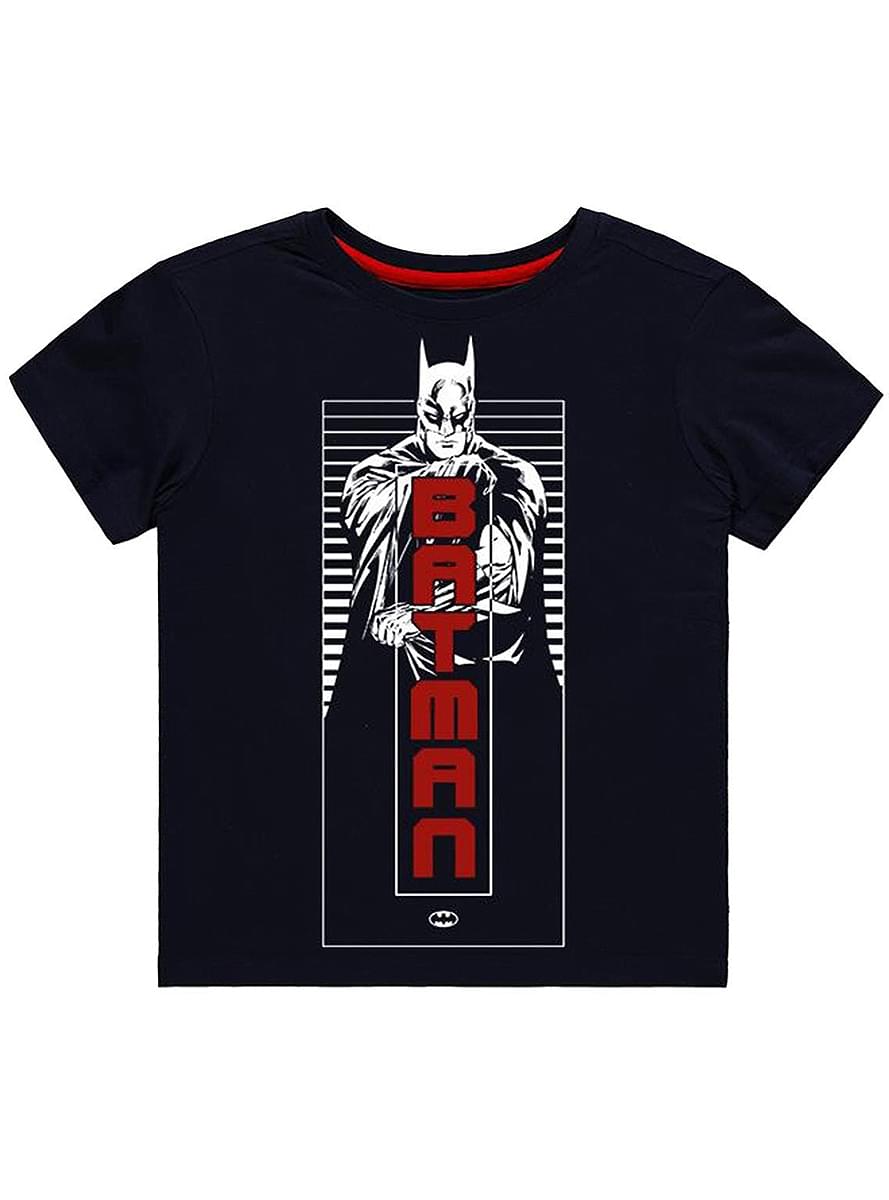 Majica Batman za dete