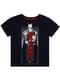 T-shirt Batman karaktär för barn