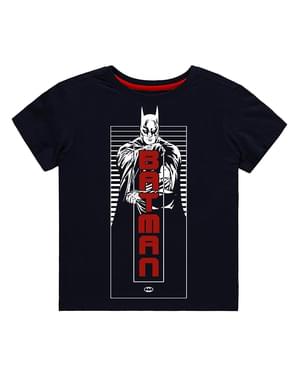 T-shirt Batman karaktär för barn
