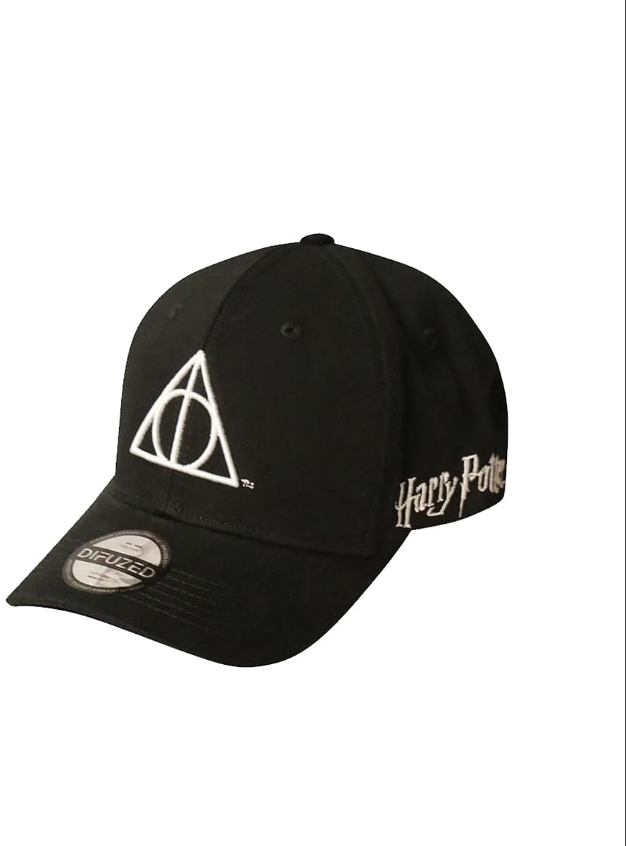 Heiligtümer des Todes Kappe - Harry Potter