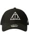 Casquette Reliques de la Mort - Harry Potter