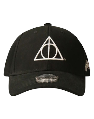 Cappellino I Doni della Morte - Harry Potter