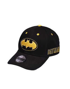 Șapcă logo Batman - DC Comic