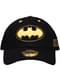 Batman Logo Cap - DC Comics