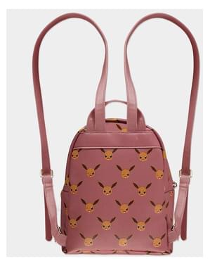 Sac à dos Eevee mini femme - Pokémon