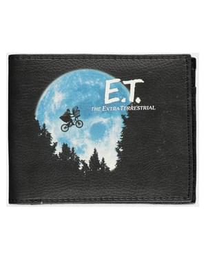 E.T. Extra-Terrestrial Lompakko
