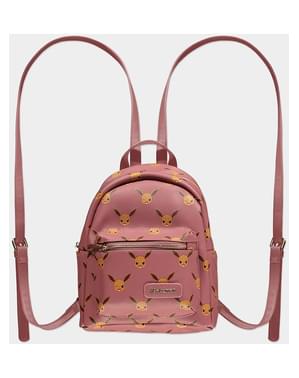 Eevee Mini Backpack for Women - Pokémon