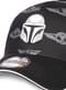 The Mandalorian Baby Yoda Cap - Star Wars