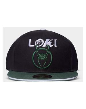 Loki Cap - Marvel