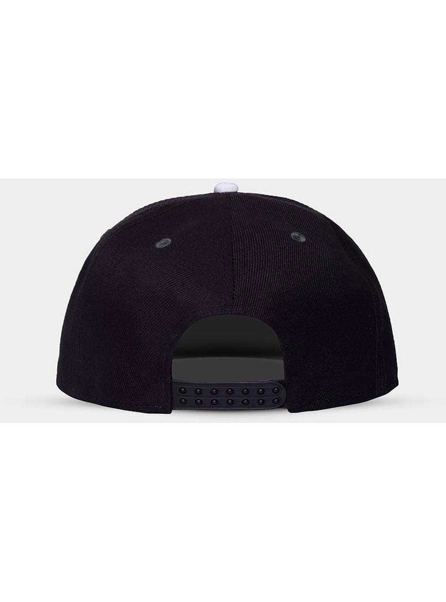 Loki Cap - Marvel