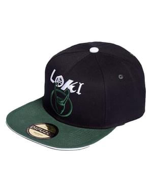 Cappellino Loki - Marvel