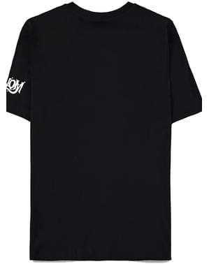 T-shirt Venom för honom - Marvel