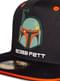 Cappellino Boba Fett - Star Wars