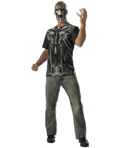 Kit Costume Ultron homme