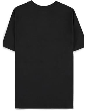 Nagini Wizards Unite T-shirt til voksne - Harry Potter