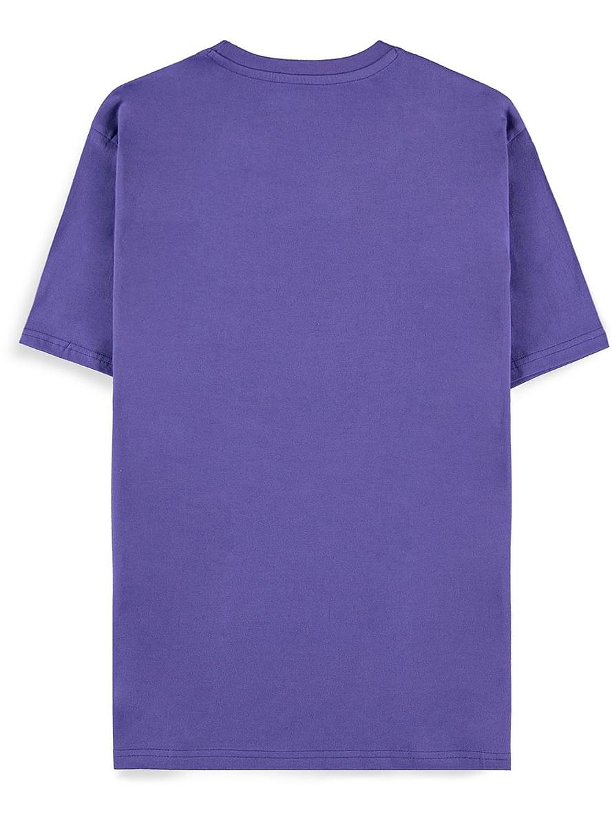 T-shirt Naruto Shippuden Sasuke homme