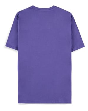 Naruto Shippuden Sasuke T-Shirt voor mannen