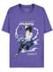 Naruto Shippuden Sasuke T-Shirt for Men