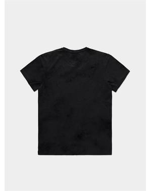 Raven Assassin's Creed Valhalla T-shirt til mænd