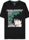 Tričko Izuki Midoriya pre mužov - My Hero Academia