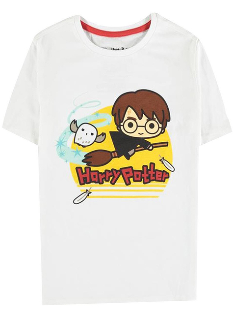 Harry Potter T-Shirt für Kinder