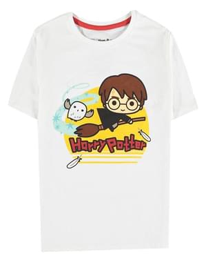 Camiseta Harry Potter para niños