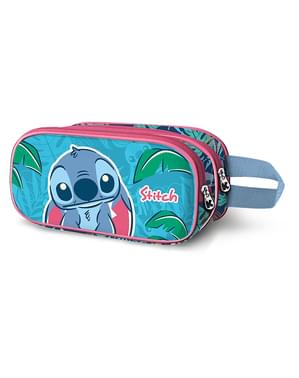 Stitch Federmappe - Lilo & Stitch