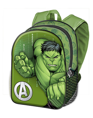Detský batoh Hulk
