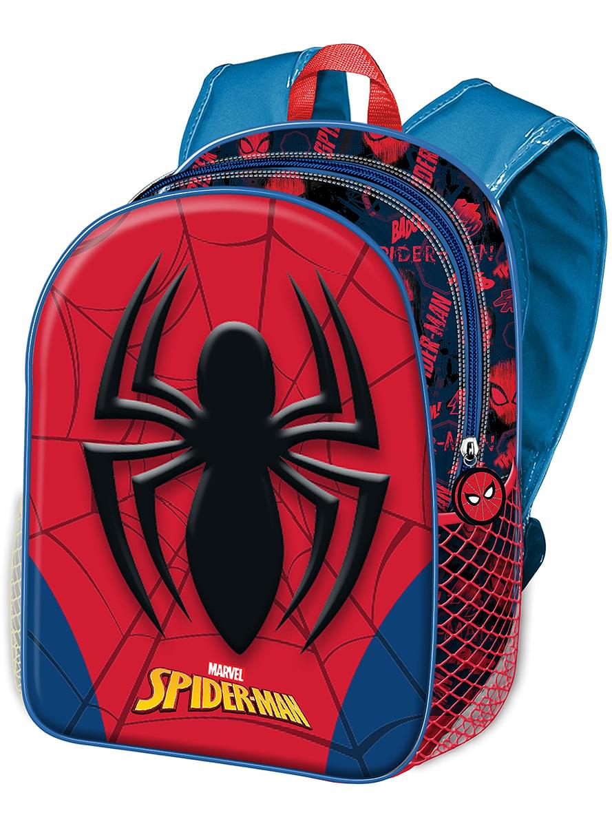 Zaino per bambini Spiderman ragno