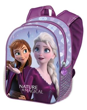 Elsa and Anna Kids Backpack - Frozen II