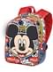 Mickey egér Képregényes Hátizsák Gyerekeknek - Disney