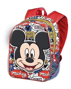 Mickey Mouse Comic Backpack for Kids - Disney