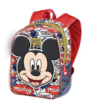 Mickey Mouse koomiks seljakott -Disney