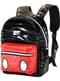 Mochila Mickey Mouse personaje