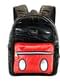 Mochila Mickey Mouse personaje