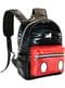 Mochila Mickey Mouse personagem