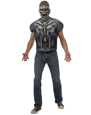 Чоловічий комплект Ultron костюми