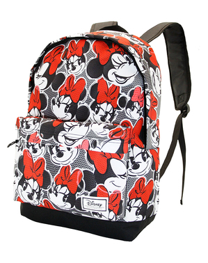 Školní batoh Minnie Mouse - Disney