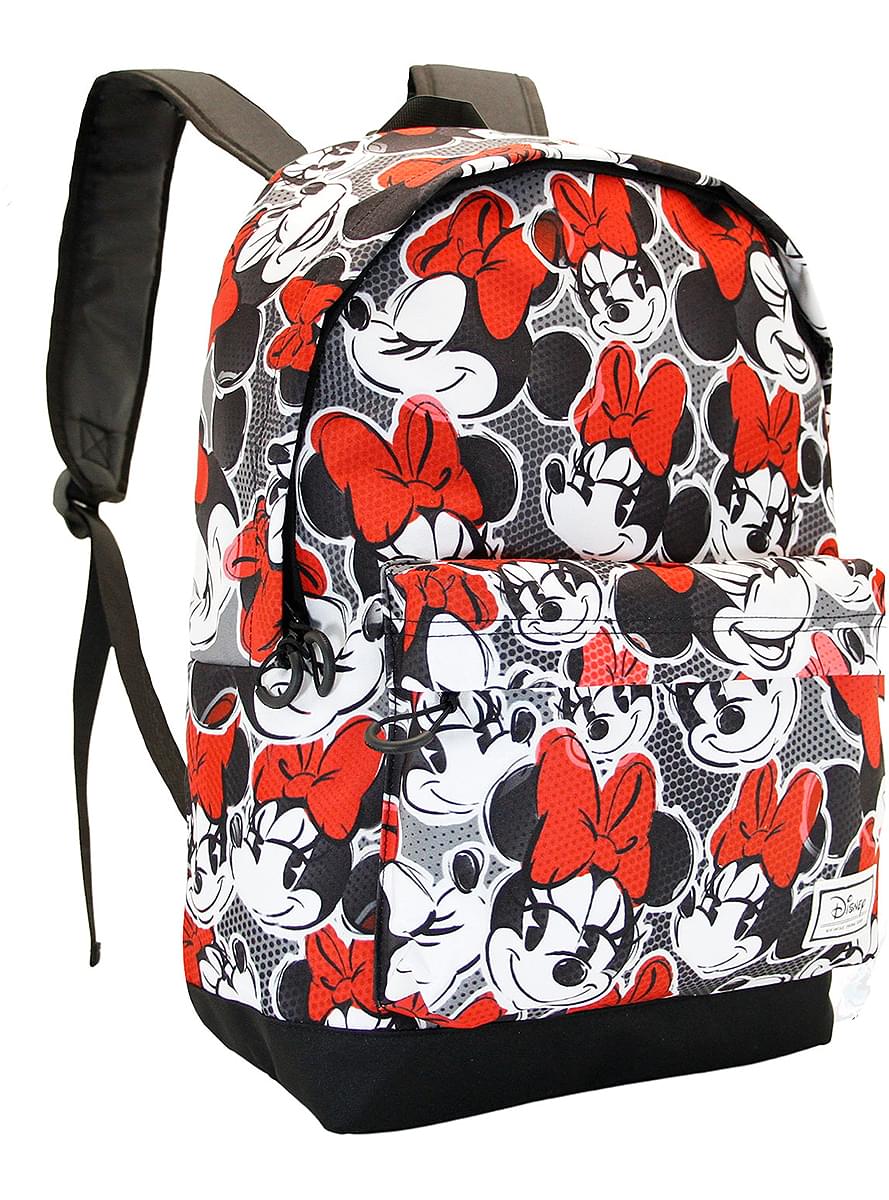 Rucsac pentru școală Minnie Mouse - Disney