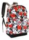 Zaino Minnie Mouse scolastico - Disney